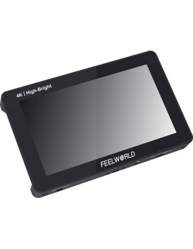 FeelWorld F5 Pro X Monitor...