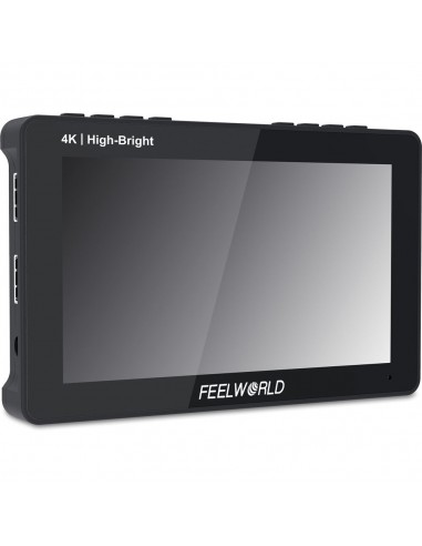 FeelWorld F5 Pro X Monitor...