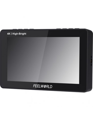 FeelWorld F5 Pro X Monitor...