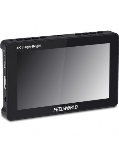FeelWorld F5 Pro X Monitor...