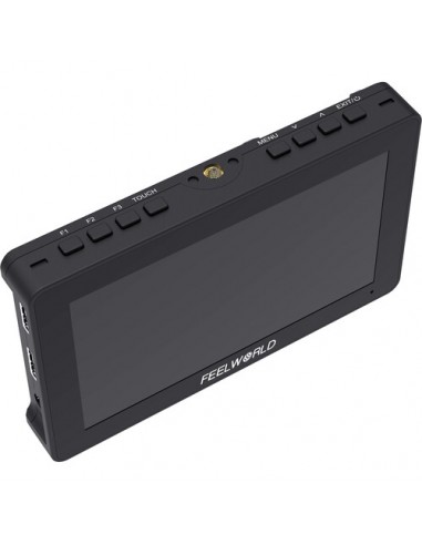 FeelWorld F5 Pro X Monitor...