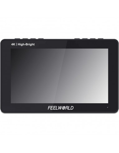 FeelWorld F5 Pro X Monitor...