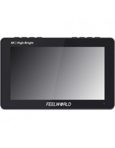 FeelWorld F5 Pro X Monitor...