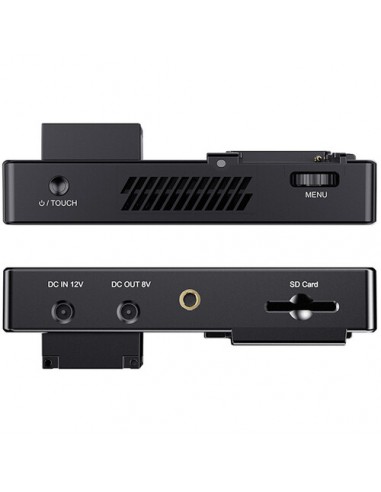 FeelWorld LUT5 Monitor da 5,5" IPS...