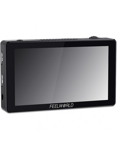 FeelWorld LUT5 Monitor da 5,5" IPS...