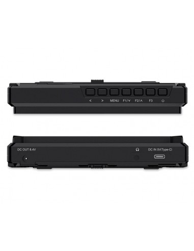 FeelWorld FW568 V3 Monitor 6" LUT IPS...