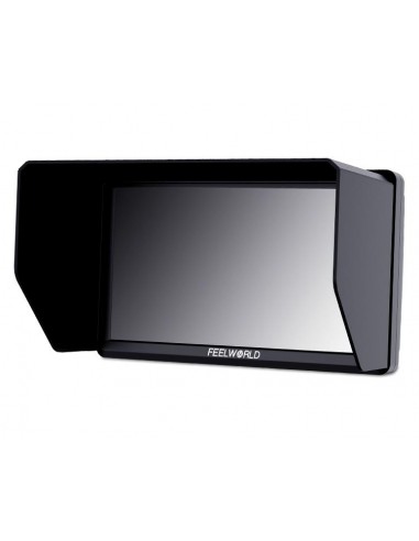 FeelWorld FW568 V3 Monitor 6" LUT IPS...