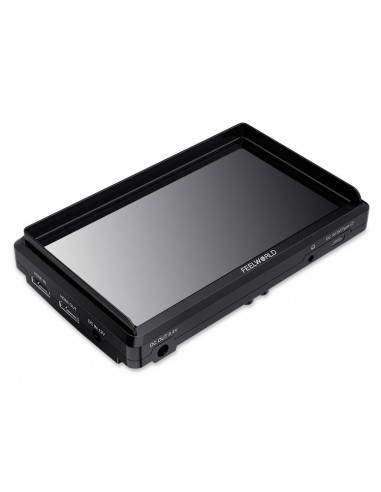 FeelWorld FW568 V3 Monitor 6" LUT IPS...