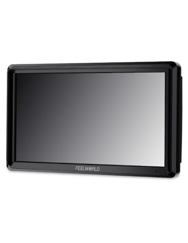 FeelWorld FW568 V3 Monitor 6" LUT IPS...