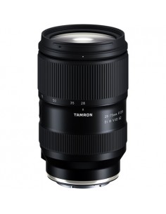 Tamron 28-75mm f/2.8 Di III...