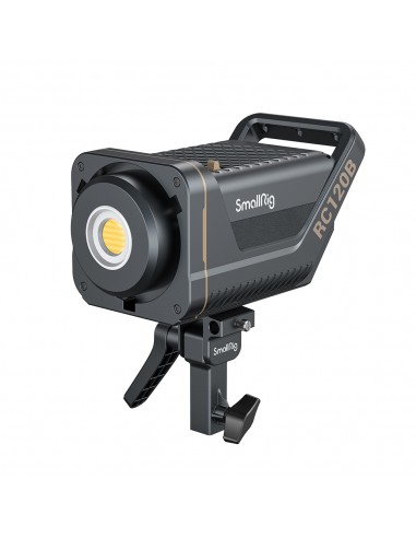 SmallRig 3615 torcia led RC120B...