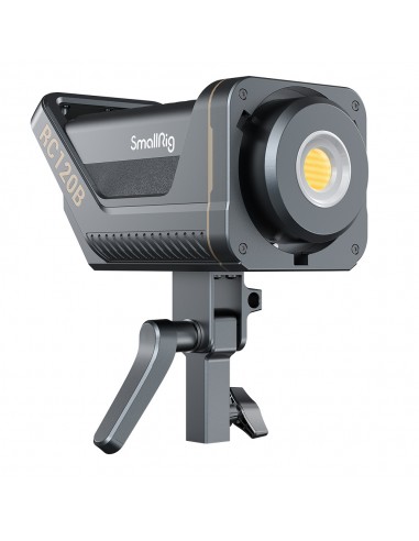 SmallRig 3615 torcia led RC120B...