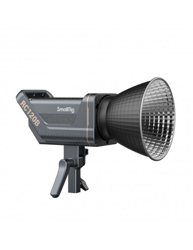 SmallRig 3615 torcia led RC120B...