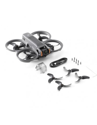 DJI Avata 2 (Drone singolo)