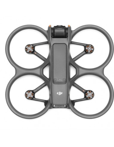 DJI Avata 2 Fly More Combo (Batteria...