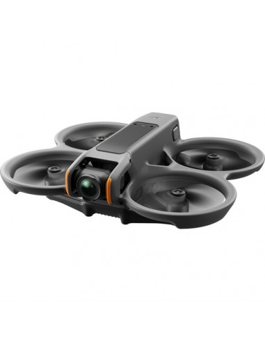DJI Avata 2 Fly More Combo (Batteria...