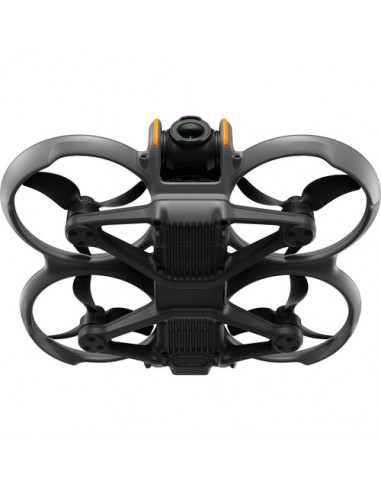 DJI Avata 2 Fly More Combo (Batteria...