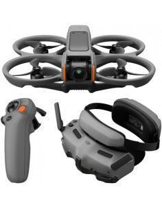 DJI Avata 2 Fly More Combo...