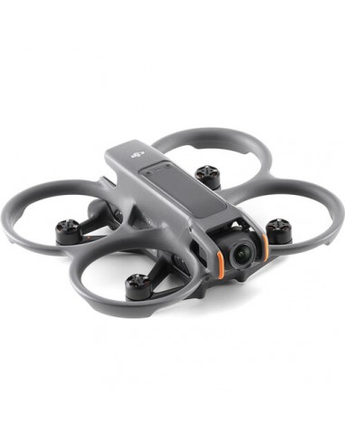 DJI Avata 2 Fly More Combo (3 batterie)