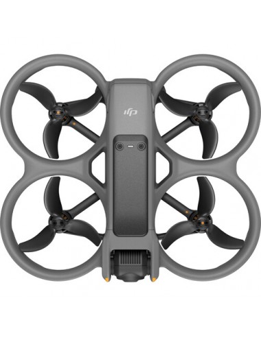 DJI Avata 2 Fly More Combo (3 batterie)