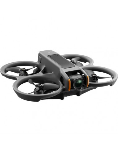 DJI Avata 2 Fly More Combo (3 batterie)