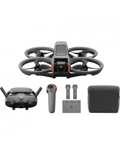 DJI Avata 2 Fly More Combo...