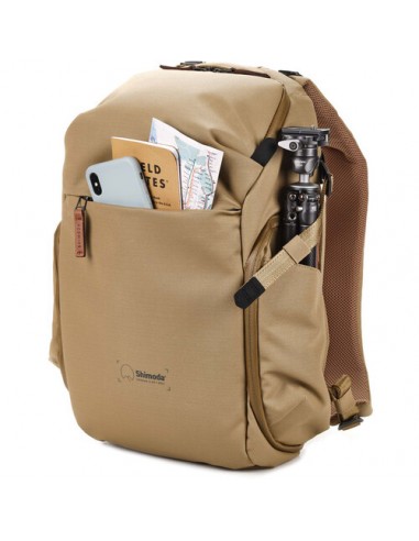 Shimoda Urban Explore 20 Starter Kit Boa