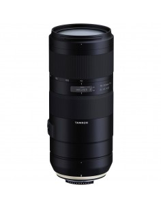 Tamron 70-210mm f/4 AF VC...