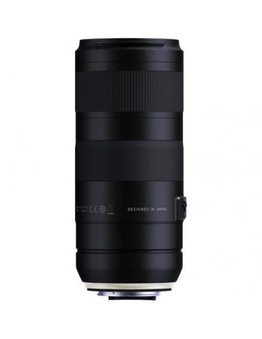 Tamron 70-210mm f/4 AF VC USD Nikon