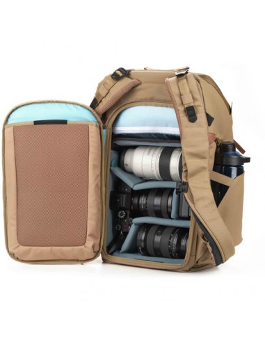 Shimoda Urban Explore 25 Starter Kit Boa