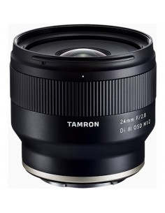 Tamron FE 24mm f/2.8 Di III...
