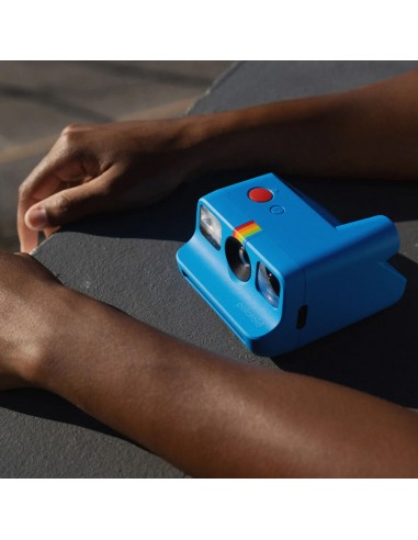 Polaroid GO Generation 2 - Blue