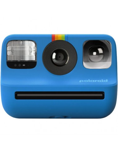 Polaroid GO Generation 2 - Blue