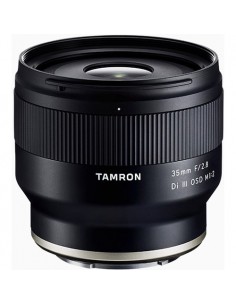 Tamron FE 35mm f/2.8 Di III...