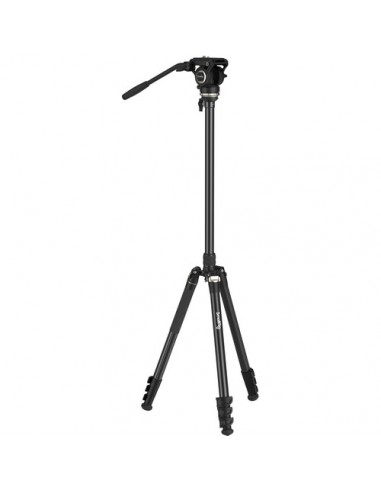SmallRig 4475 Treppiede video con...