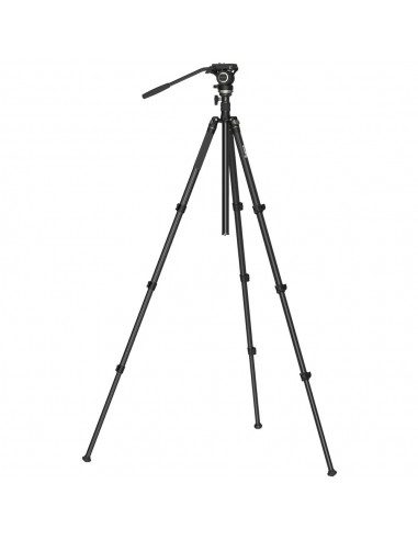 SmallRig 4475 Treppiede video con...