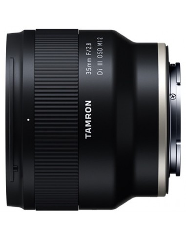 Tamron FE 35mm f/2.8 Di III OSD Macro...