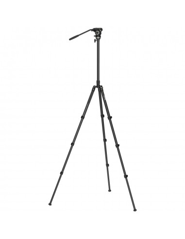 SmallRig 4475 Treppiede video con...