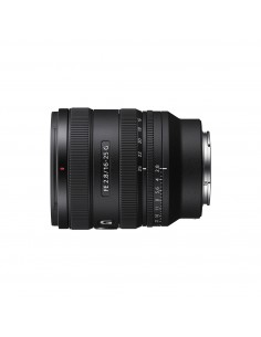 Sony FE 16-25mm f/2.8 G...