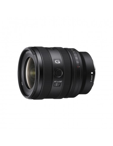 Sony FE 16-25mm f/2.8 G (SEL1625G)