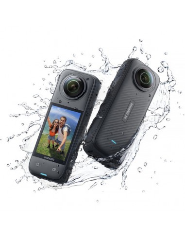 Insta360 X4 (Standalone)