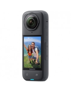 Insta360 X4 (Standalone)