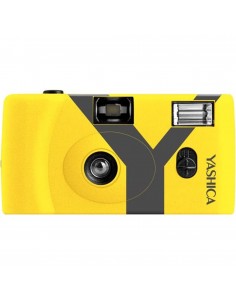 Yashica MF-1 Snapshot Art...