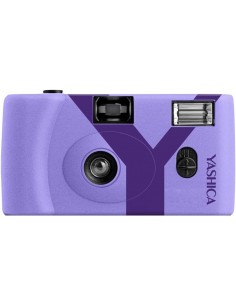 Yashica MF-1 Snapshot Art...