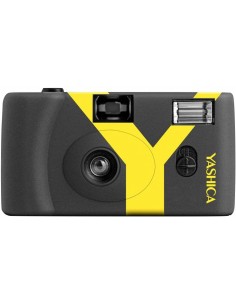 Yashica MF-1 Snapshot Art...