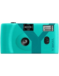 Yashica MF-1 Snapshot Art...