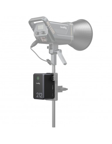 SmallRig 4293 batteria Mini V-mount...