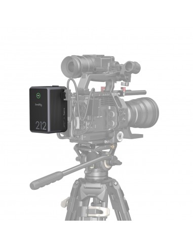 SmallRig 4293 batteria Mini V-mount...