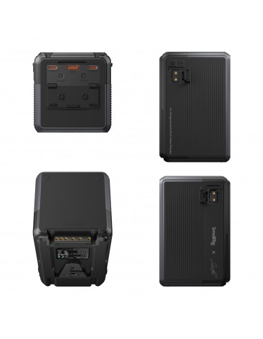 SmallRig 4293 batteria Mini V-mount...