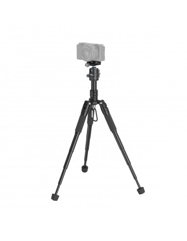 SmallRig 4289 Mini treppiede in...
